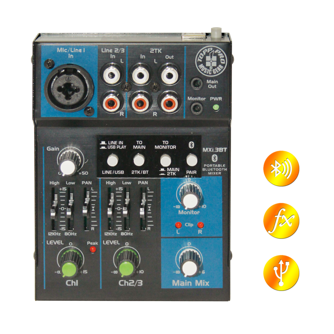MXi.3BT